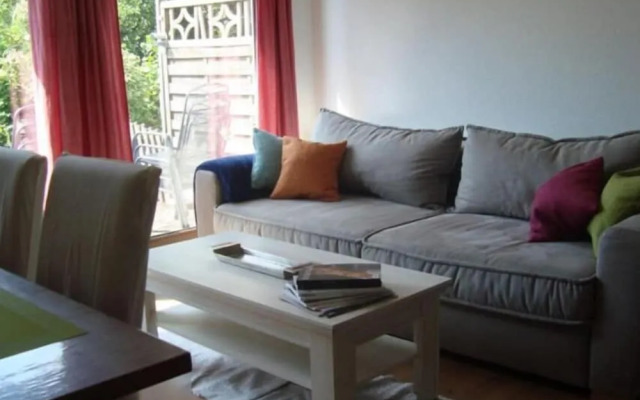 Ferienhaus Constanza