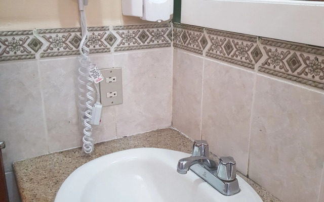 Hotel Florencia San Miguel