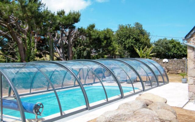 Gîte Triskell (PML101)