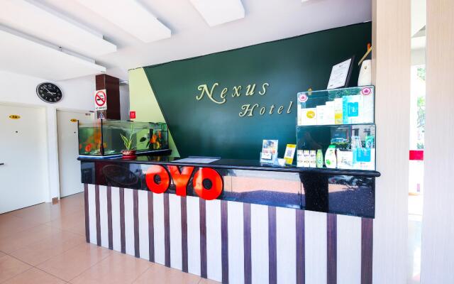 OYO 89705 Nexus Hotel
