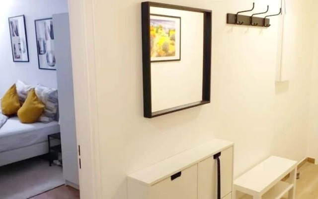 Beautiful Apart Paris Ouest Nanterre