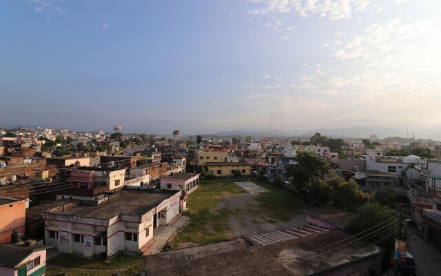 OYO 19123 Sunshine Guest House