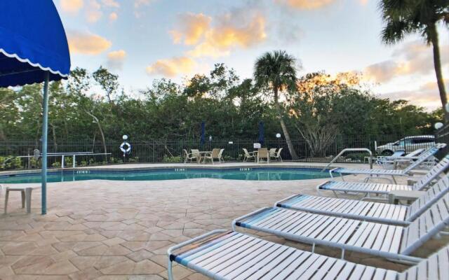 Holmes Beach - Mangroves 3607 #208