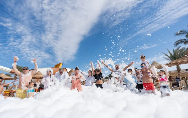 Go Egypt Luxe Living Apartments