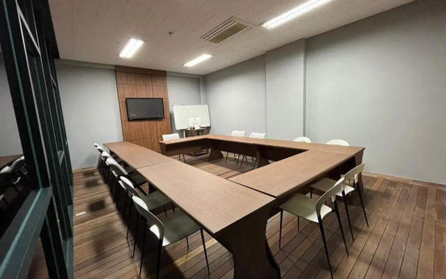 Benikea Jazz Around Hotel