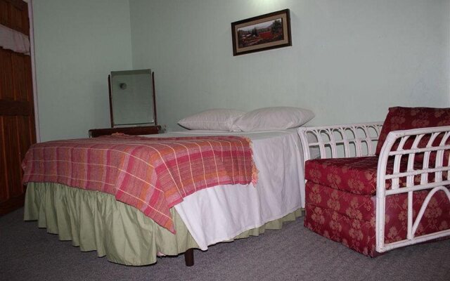 La Vista Guest Inn