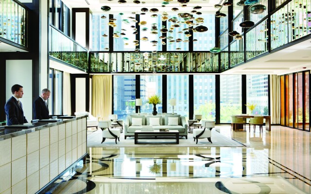 The Langham, Chicago