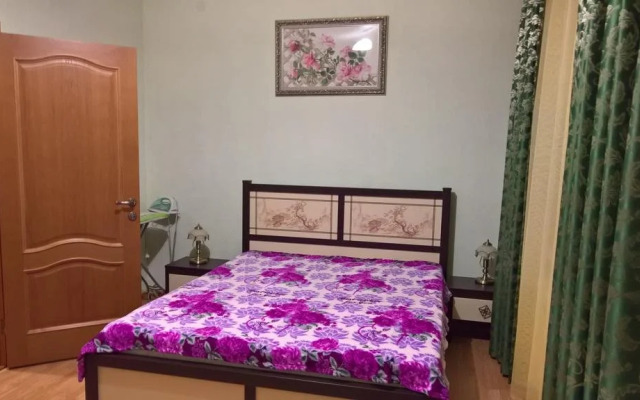 Guest House Yug