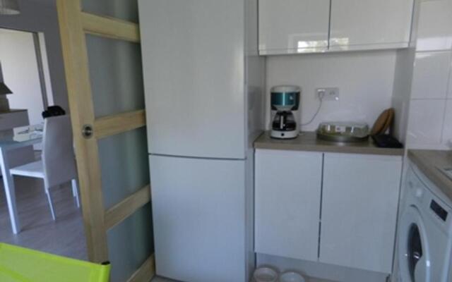 Appartement La Rochelle, 2 pièces, 5 personnes - FR-1-551-7