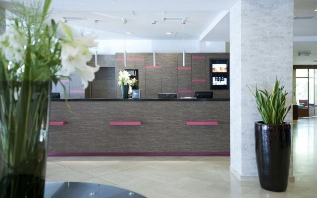 Hotel Mercure Wien Westbahnhof - Hotel in Вена - Photo 2