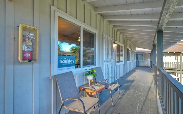 3080 Lincoln - Unit 12