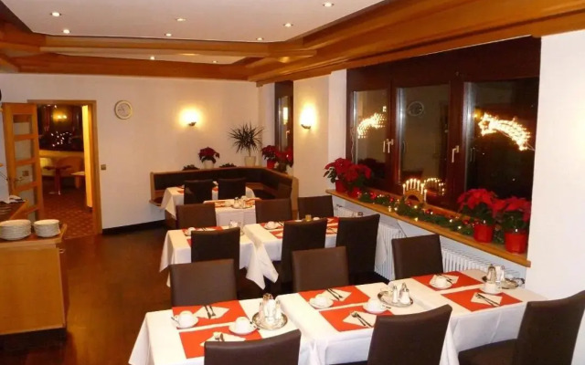 Hotel am Feuersee
