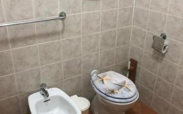 Appartamenti San Teodoro IV