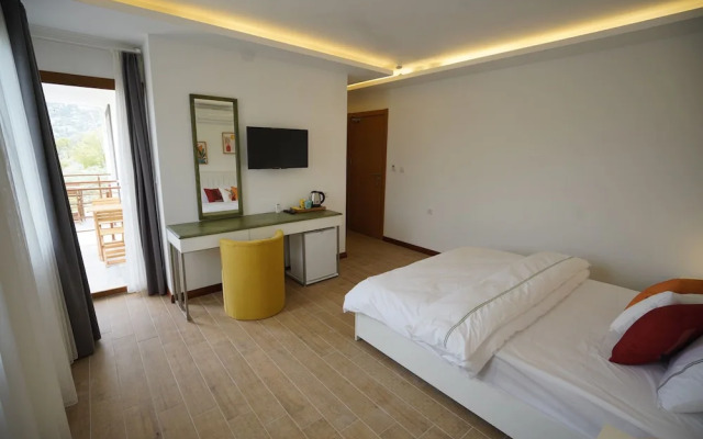 Mons Casa Boutique Hotel