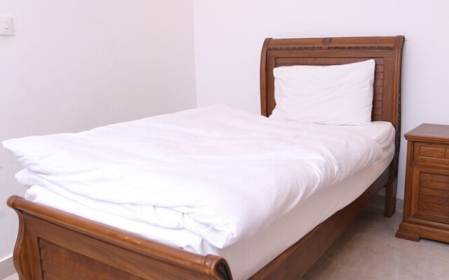Regal Residency