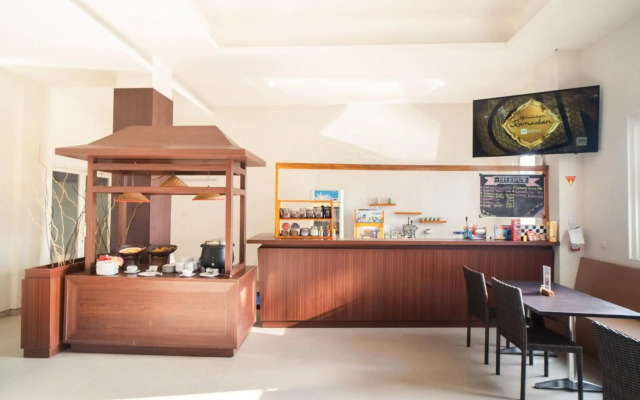 Midtown Xpress Sampit Kalimantan Tengah
