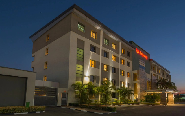 StayEasy Lusaka