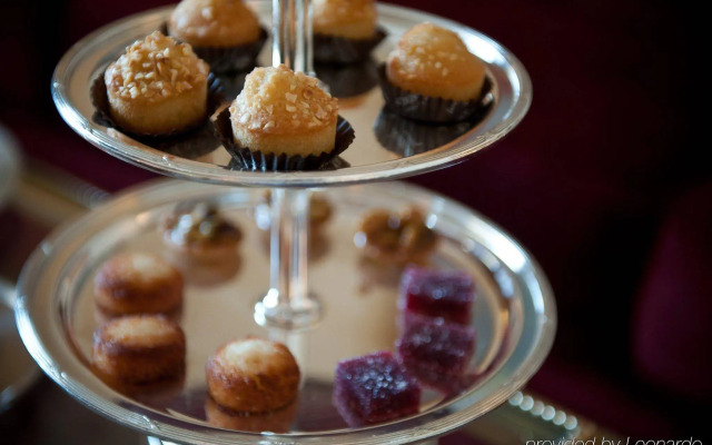 InterContinental Le Vendome Beirut