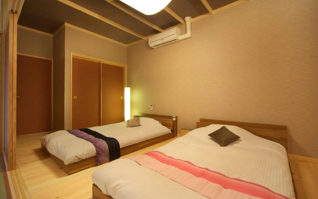 Meitei no Yado Hotel Koushien