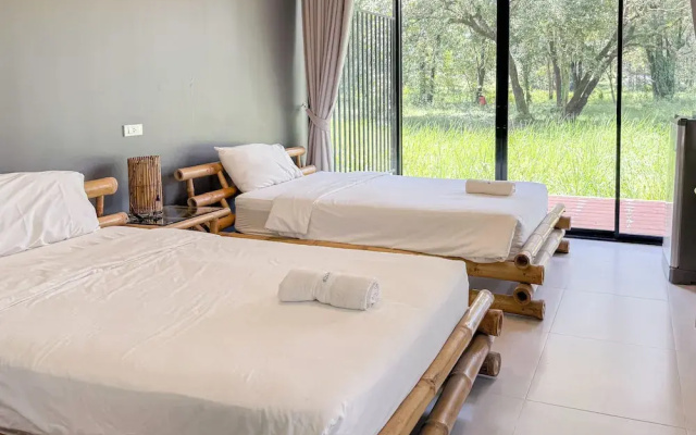 Saksupha Resort