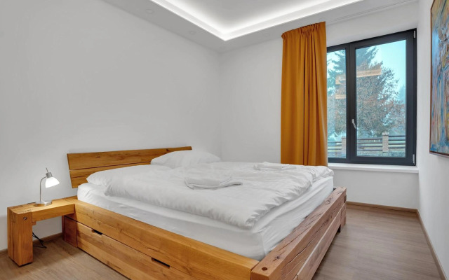 SCANDIC Apartments Plešivec