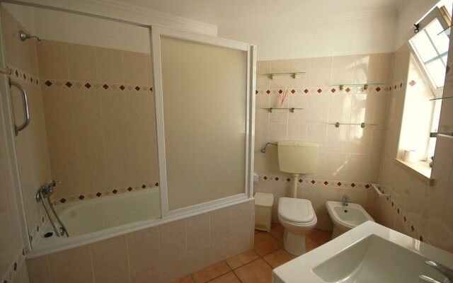 Villa Na Galé com Piscina Privada V3