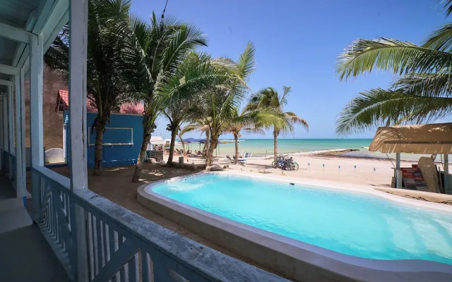 El Faro by ÓOL Hotels