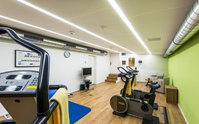 ABC Swiss Quality Hotel