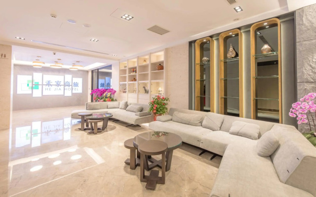 He-Jia Hotel