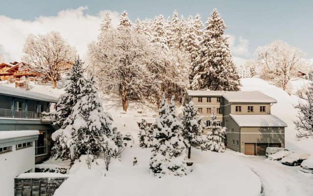 Parkhotel Schoenegg