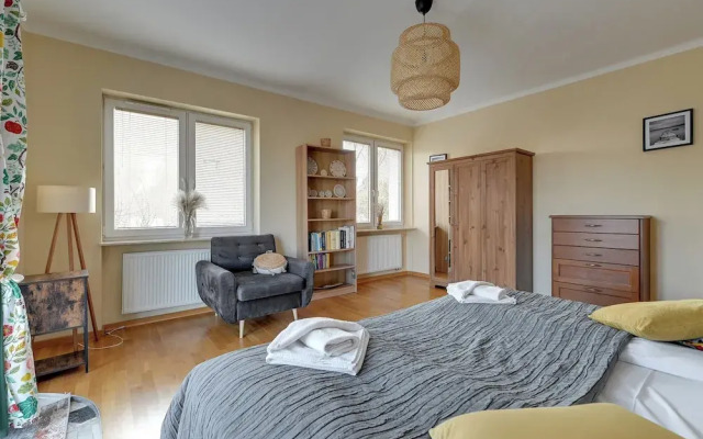 RentPlanet - Apartament Techniczna