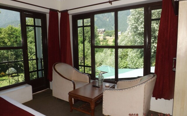 Premier Pahalgam