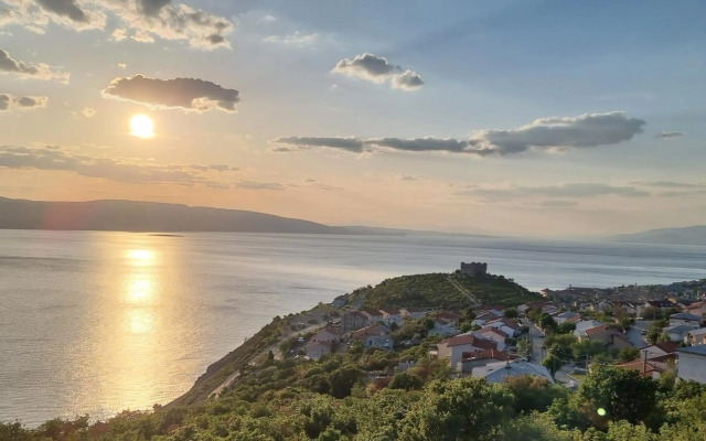 Two stars - Villa Sunce