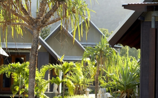 Pure Magnetic Villa 4