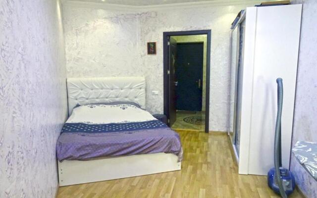 Apartment On Gorgiladze 118