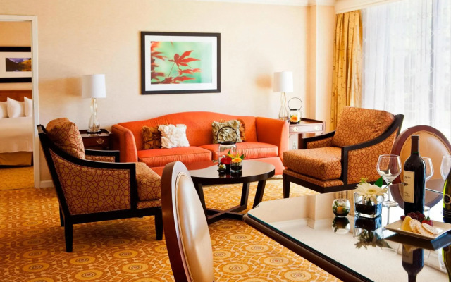 Denver Marriott West
