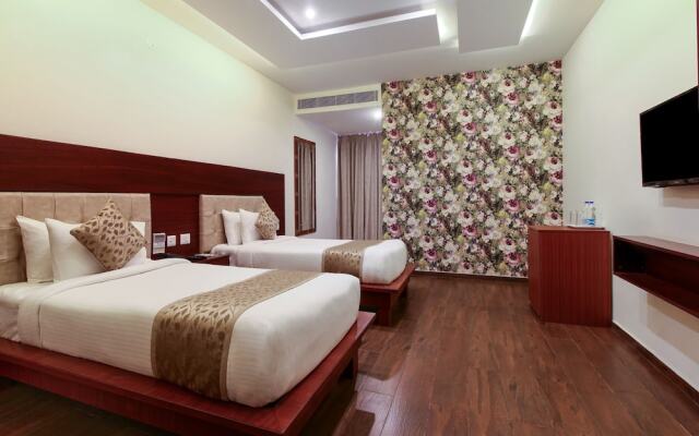 Townhouse OAK Southern Hotels