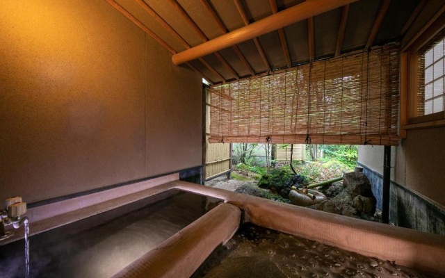 With Private Hot Spring room 사진 2