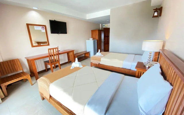 Maihom Resort Daowadung