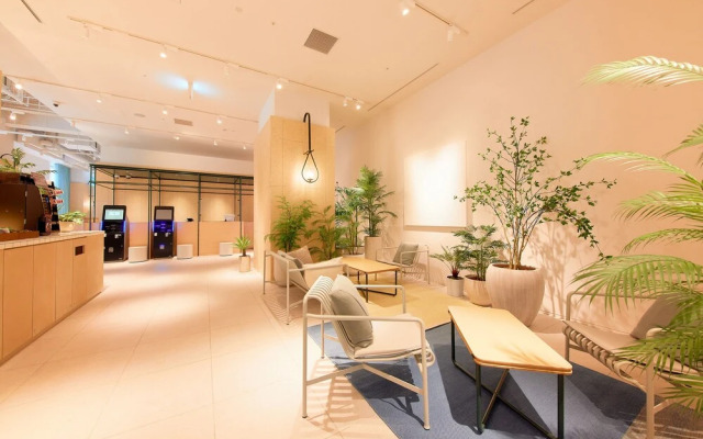 Keikyu EX Hotel Sapporo