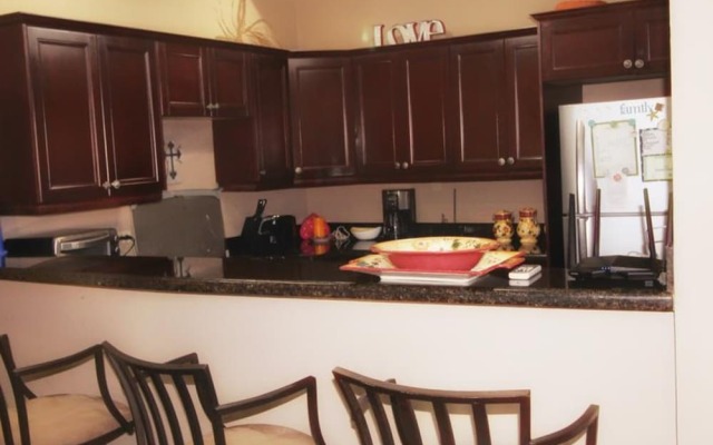 Gran Pacifica Beach and Golf Resort