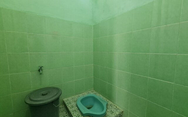 SPOT ON 93020 Rumah Singgah Ganjuran