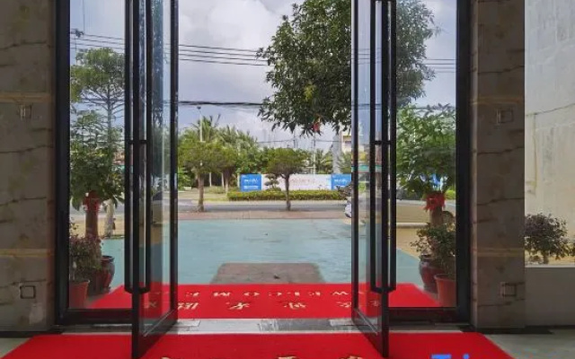 Haofeng Hotel