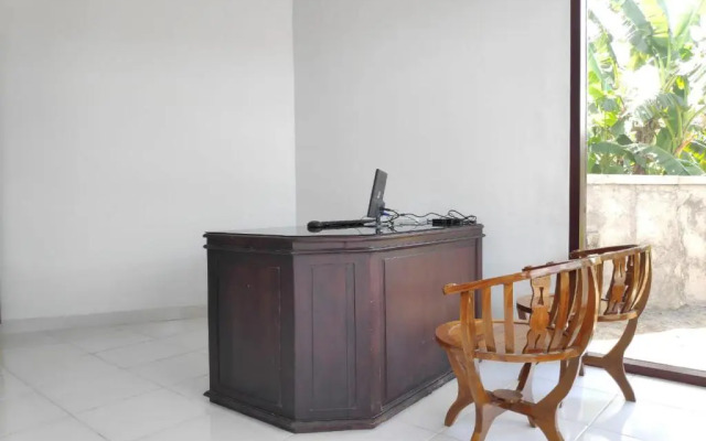 OYO 3984 Bahtera Guest House