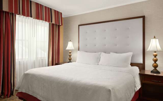 Homewood Suites by Hilton Syracuse/Liverpool