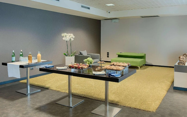 Ac Hotel By Marriott Milan Sesto