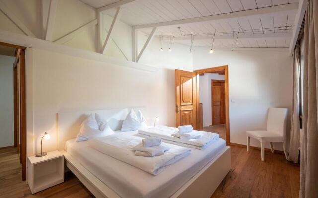 Chalet Gaisberg by Apartment Managers