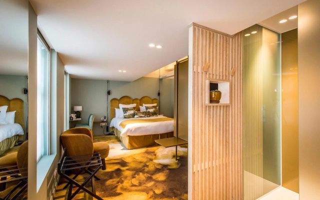 Clarance Hotel Lille
