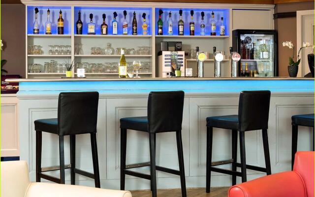 ibis Aalst Centrum