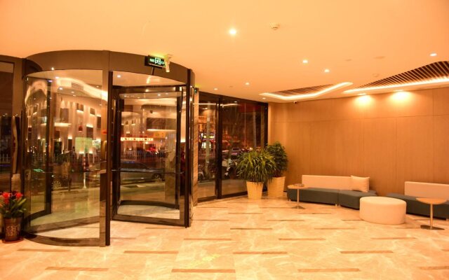 Holiday Inn Express Lhasa Potala Palace by IHG
